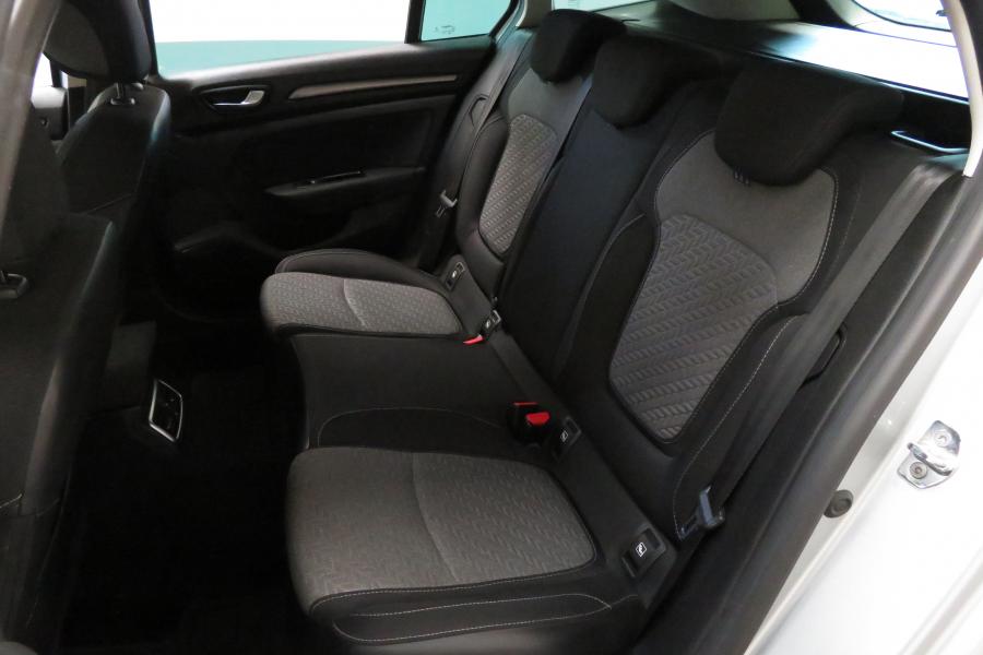Renault Mégane Sport Tourer