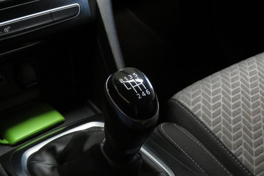 Renault Mégane Sport Tourer