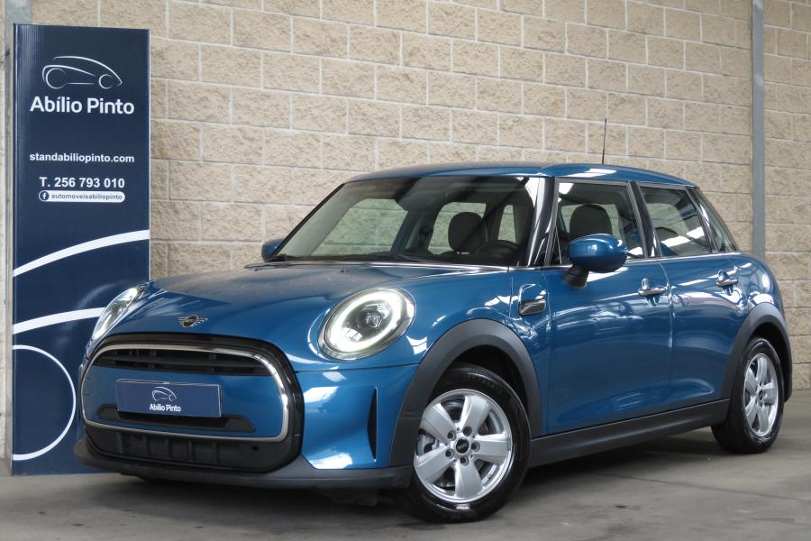 MINI 5 Portas