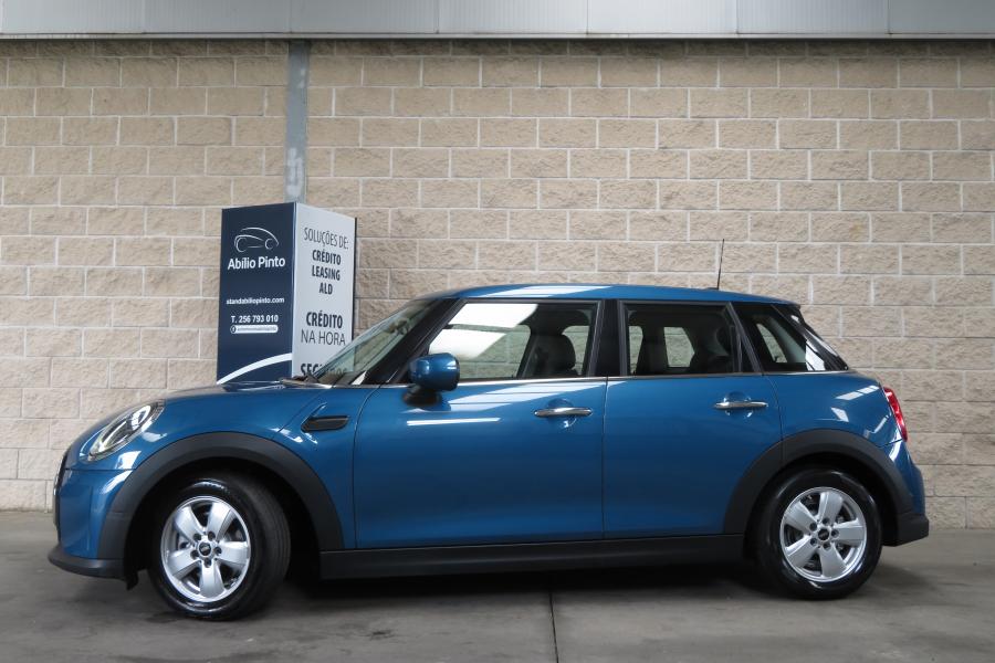 MINI 5 Portas