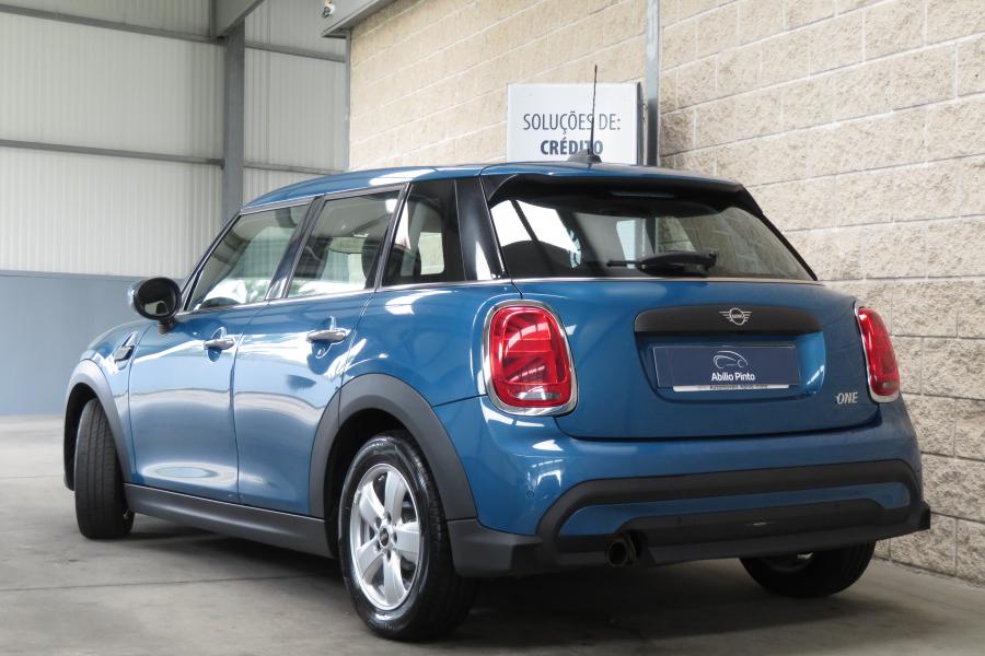 MINI 5 Portas