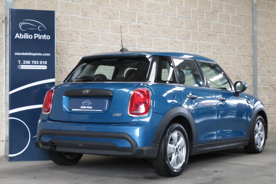 MINI 5 Portas