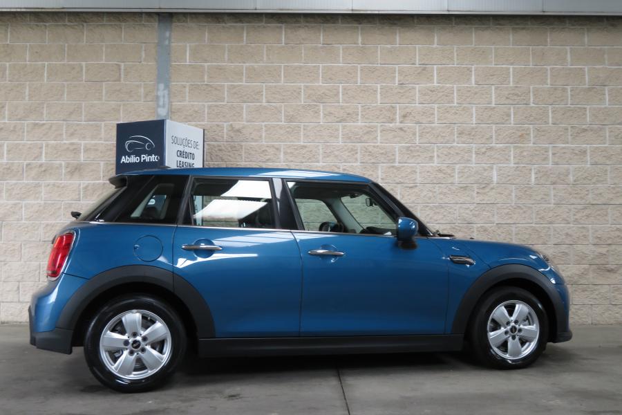 MINI 5 Portas