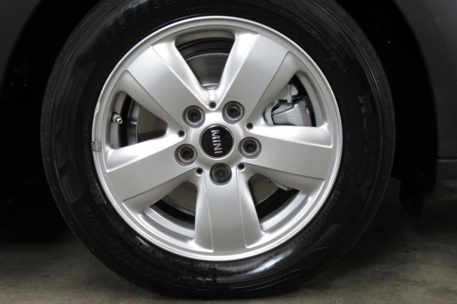 MINI 5 Portas