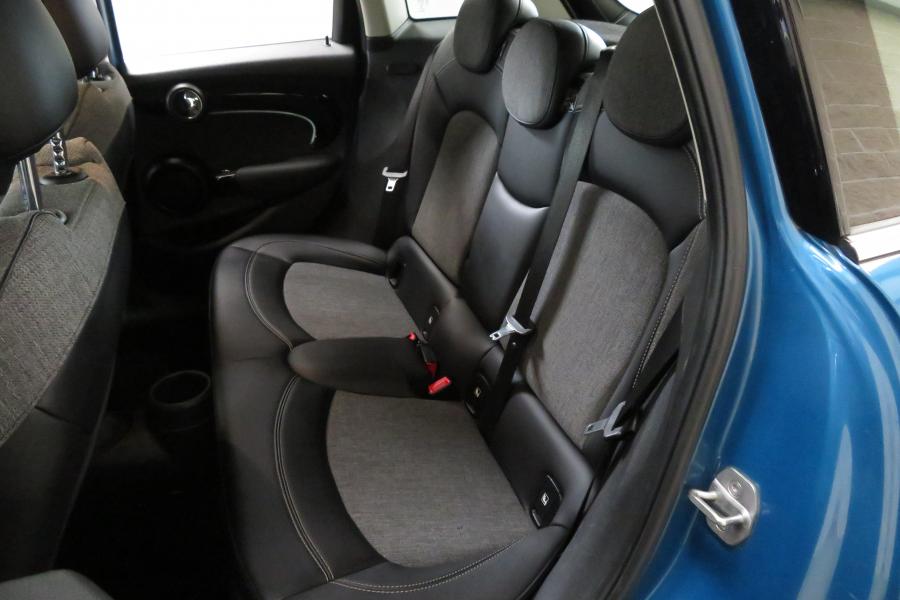 MINI 5 Portas