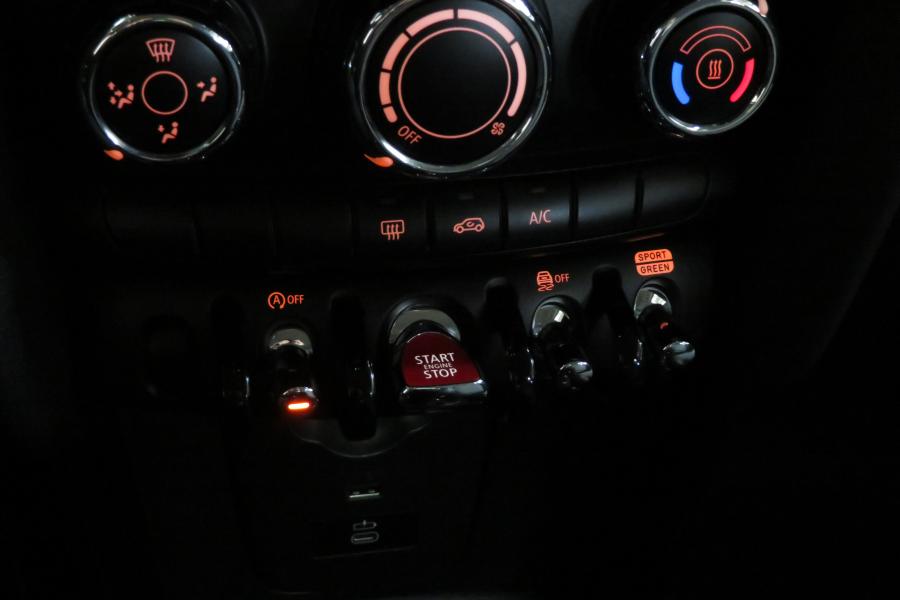 MINI 5 Portas
