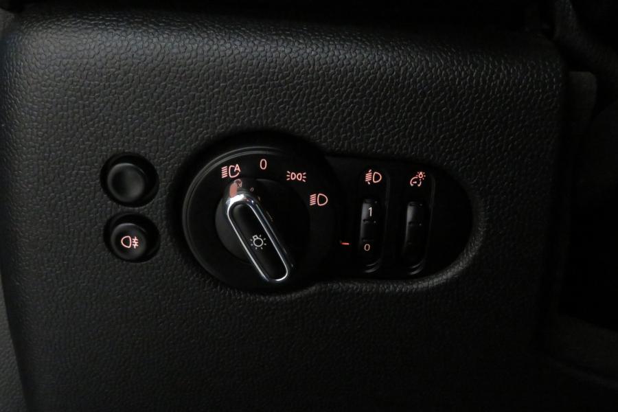 MINI 5 Portas