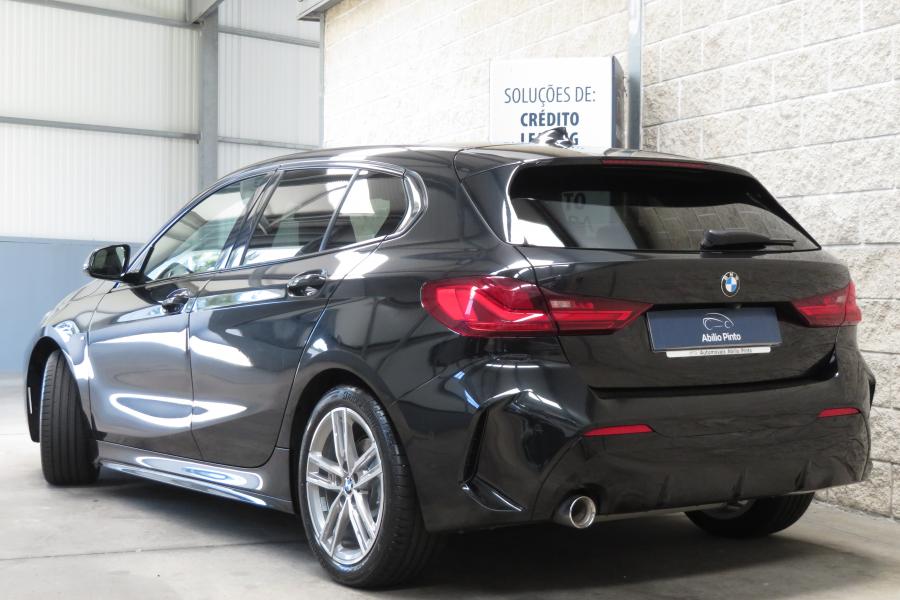 BMW 116