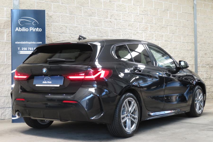 BMW 116