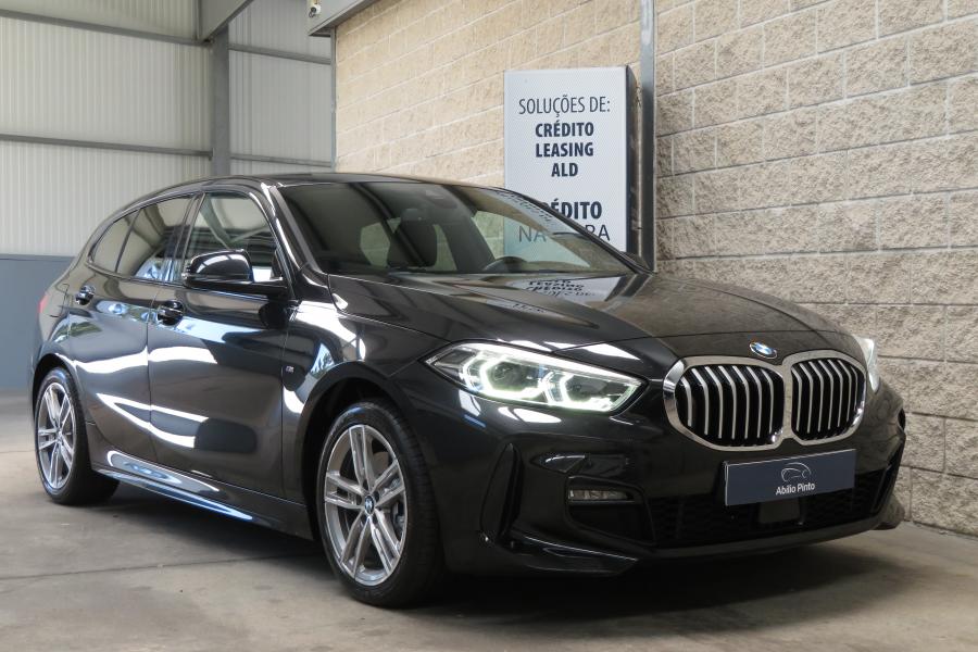 BMW 116