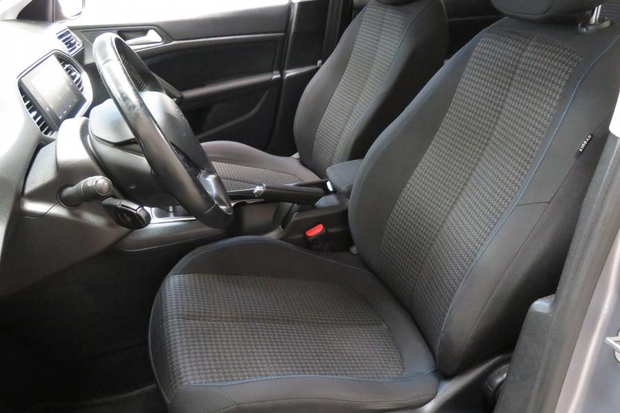 Peugeot 308 SW