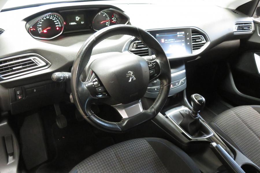 Peugeot 308 SW