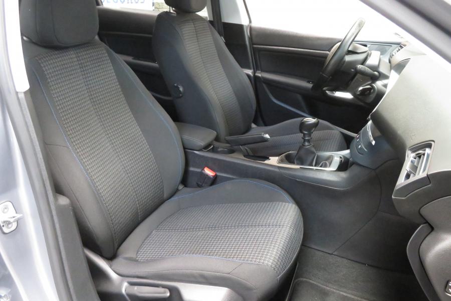 Peugeot 308 SW