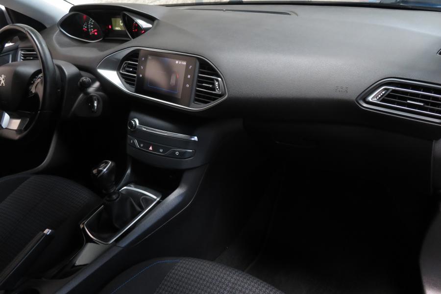 Peugeot 308 SW