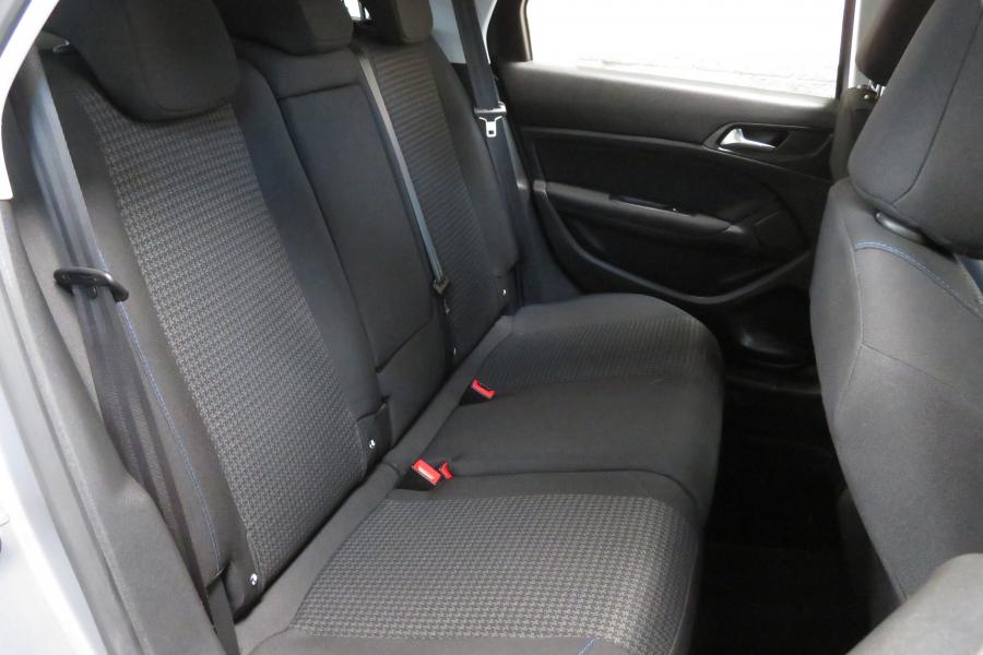 Peugeot 308 SW
