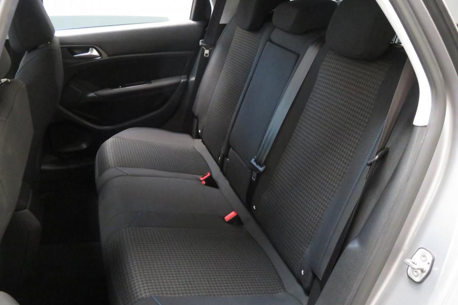 Peugeot 308 SW