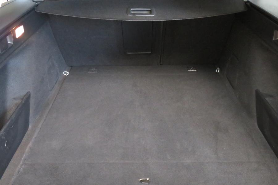 Peugeot 308 SW