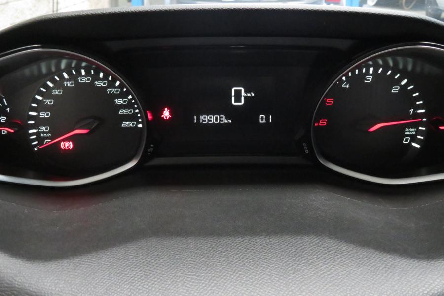 Peugeot 308 SW