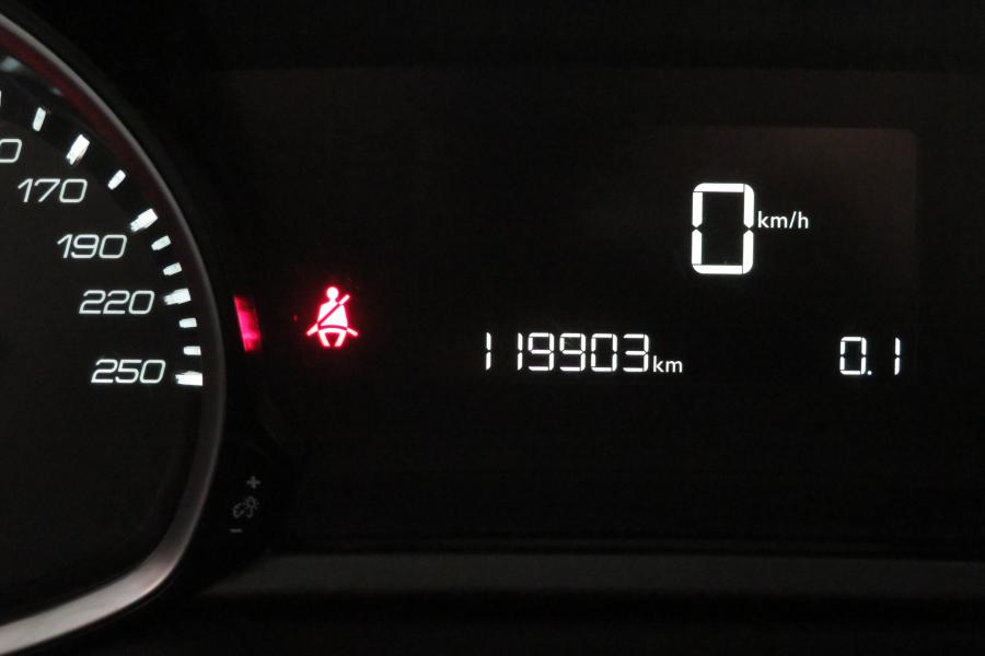 Peugeot 308 SW