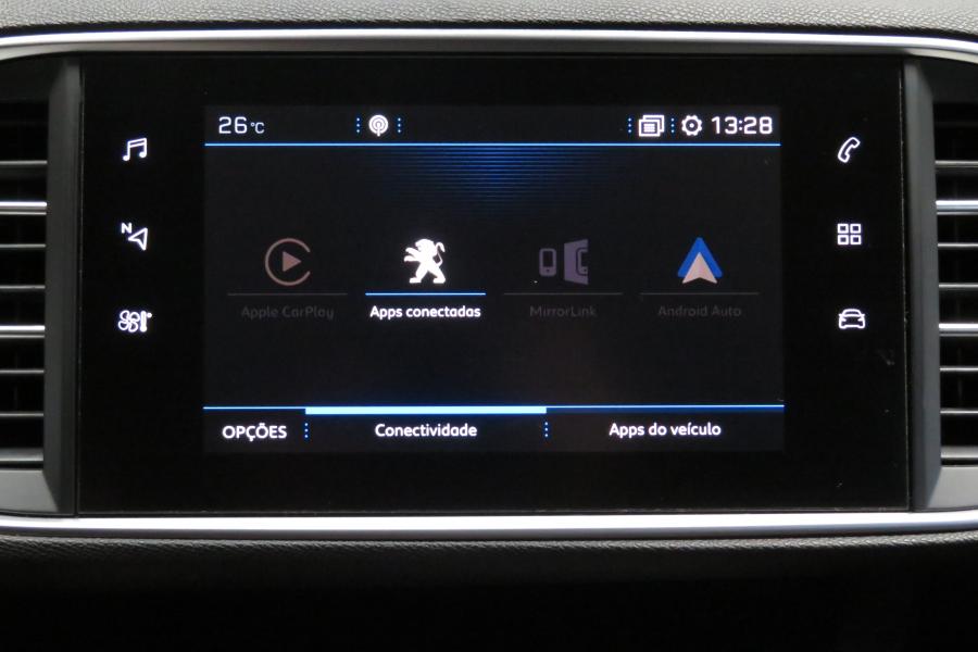 Peugeot 308 SW