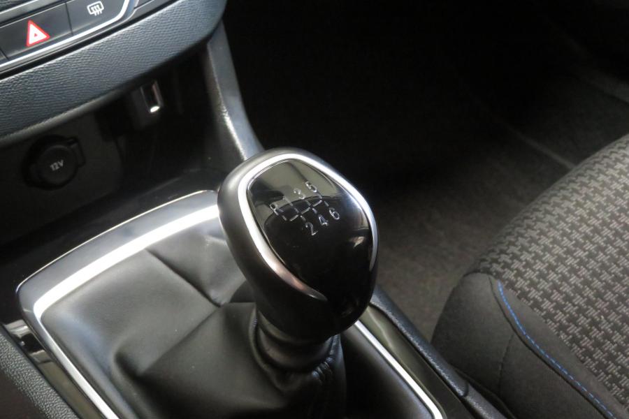 Peugeot 308 SW