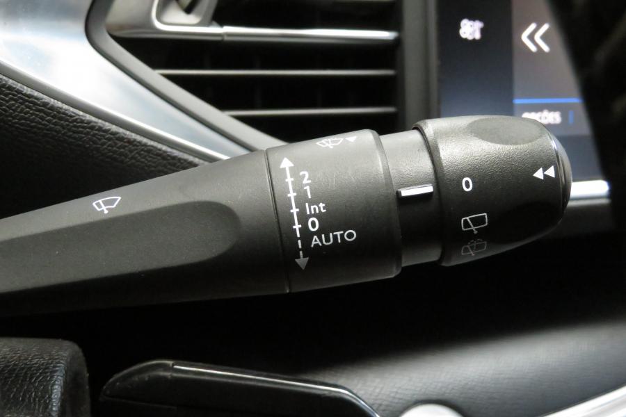 Peugeot 308 SW
