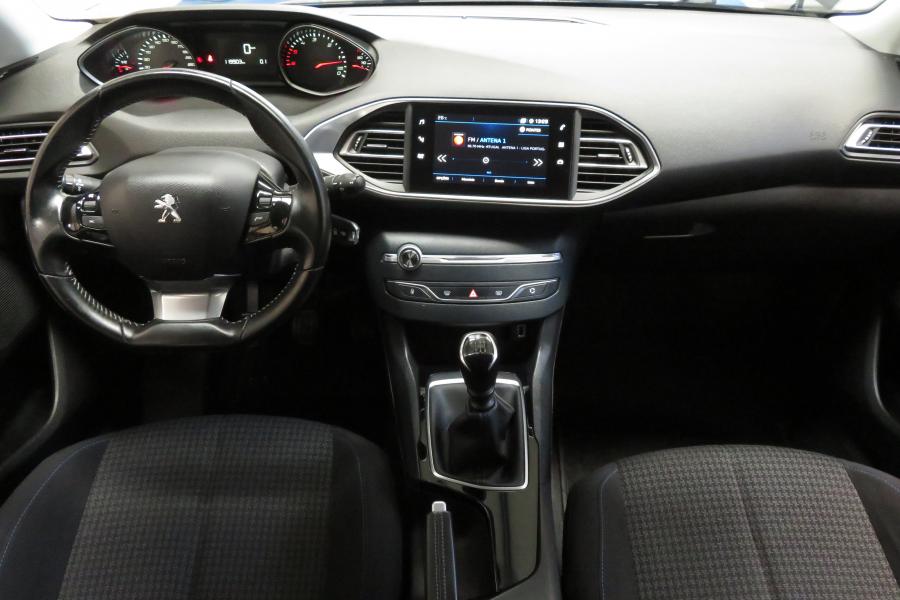 Peugeot 308 SW