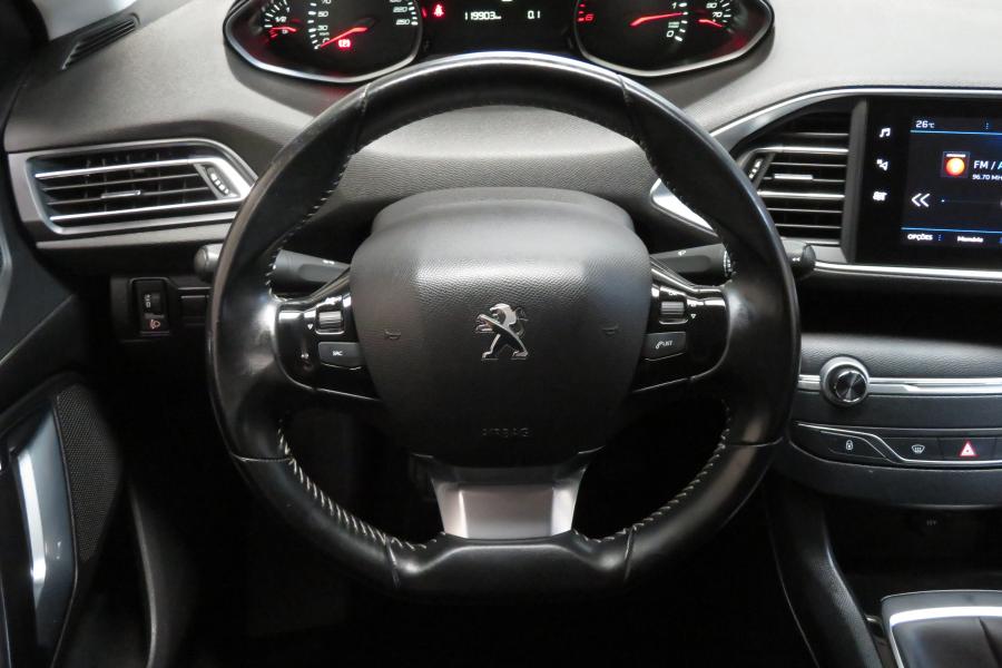 Peugeot 308 SW