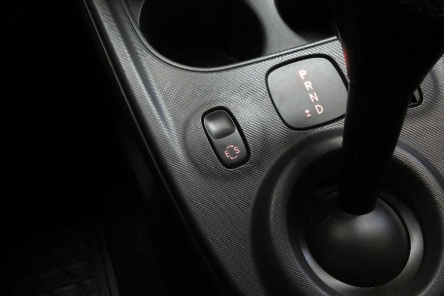 Smart ForTwo Coupé