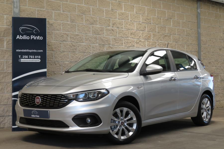 Fiat Tipo
