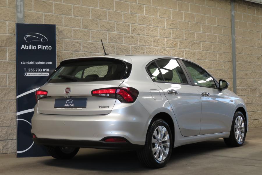 Fiat Tipo