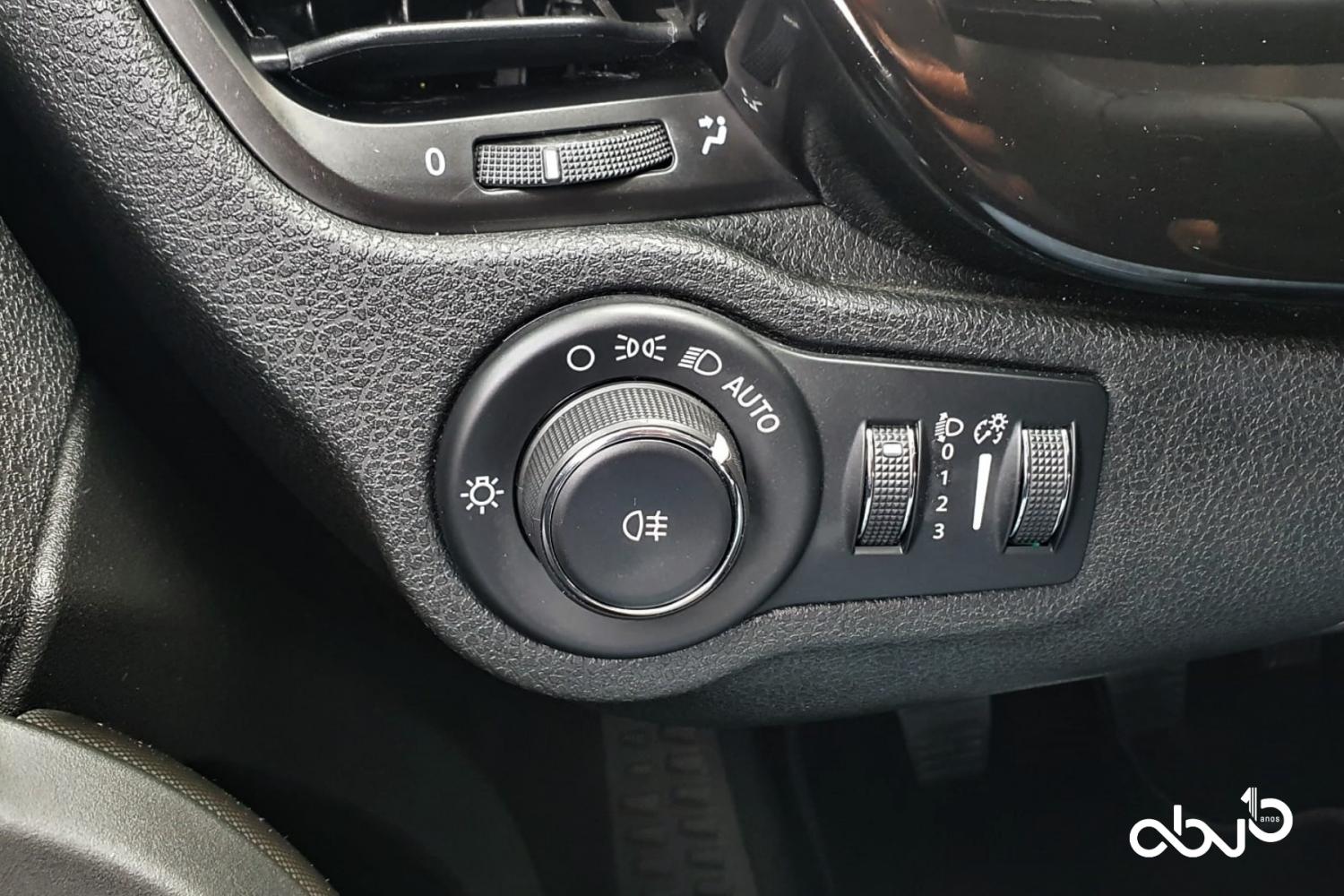 Fiat - 500X  1.0 FireFly Connect 