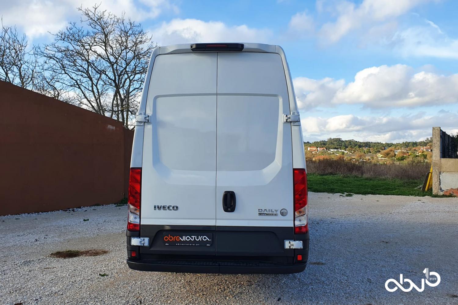 IVECO - Daily  2.3 HPT 35S 140 