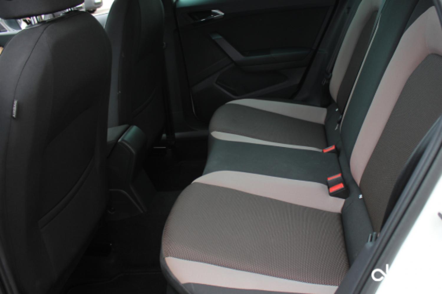 Seat - Ibiza  1.0 Tsi 115 DSG Xcellence 