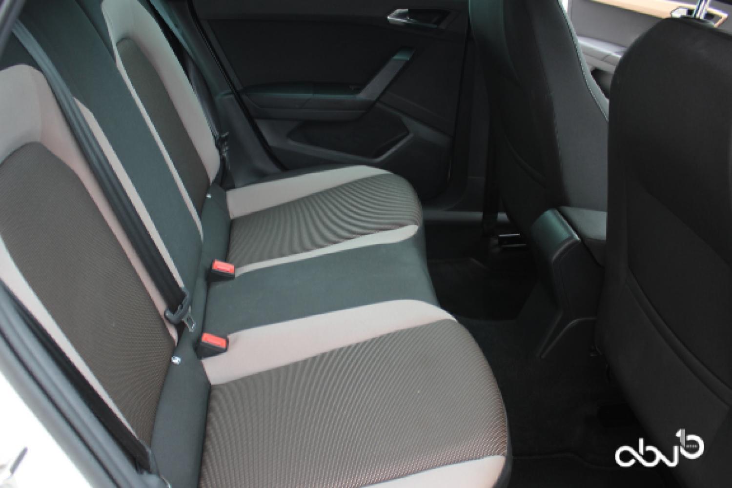 Seat - Ibiza  1.0 Tsi 115 DSG Xcellence 