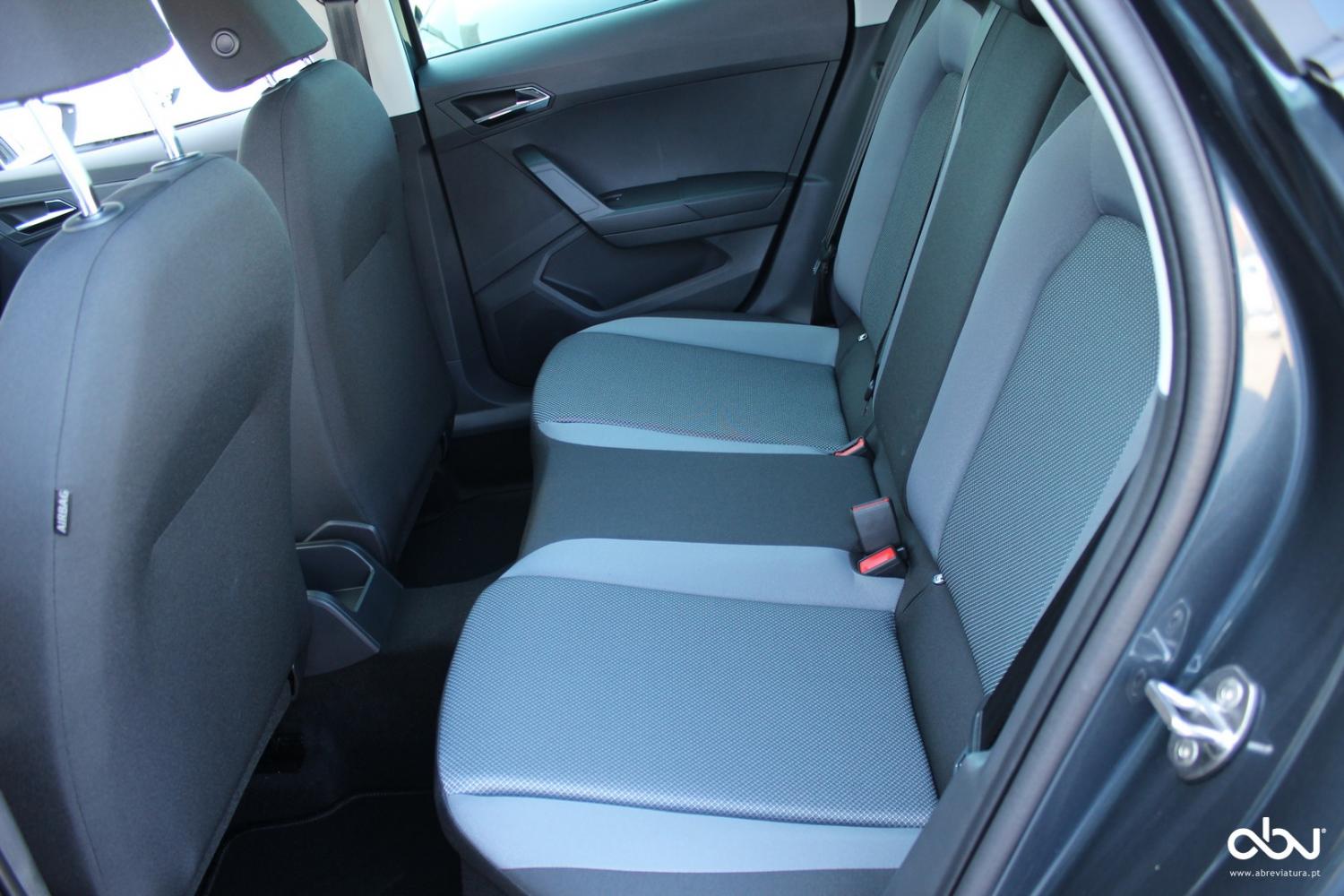 Seat - Arona  1.0 TSI Style DSG 