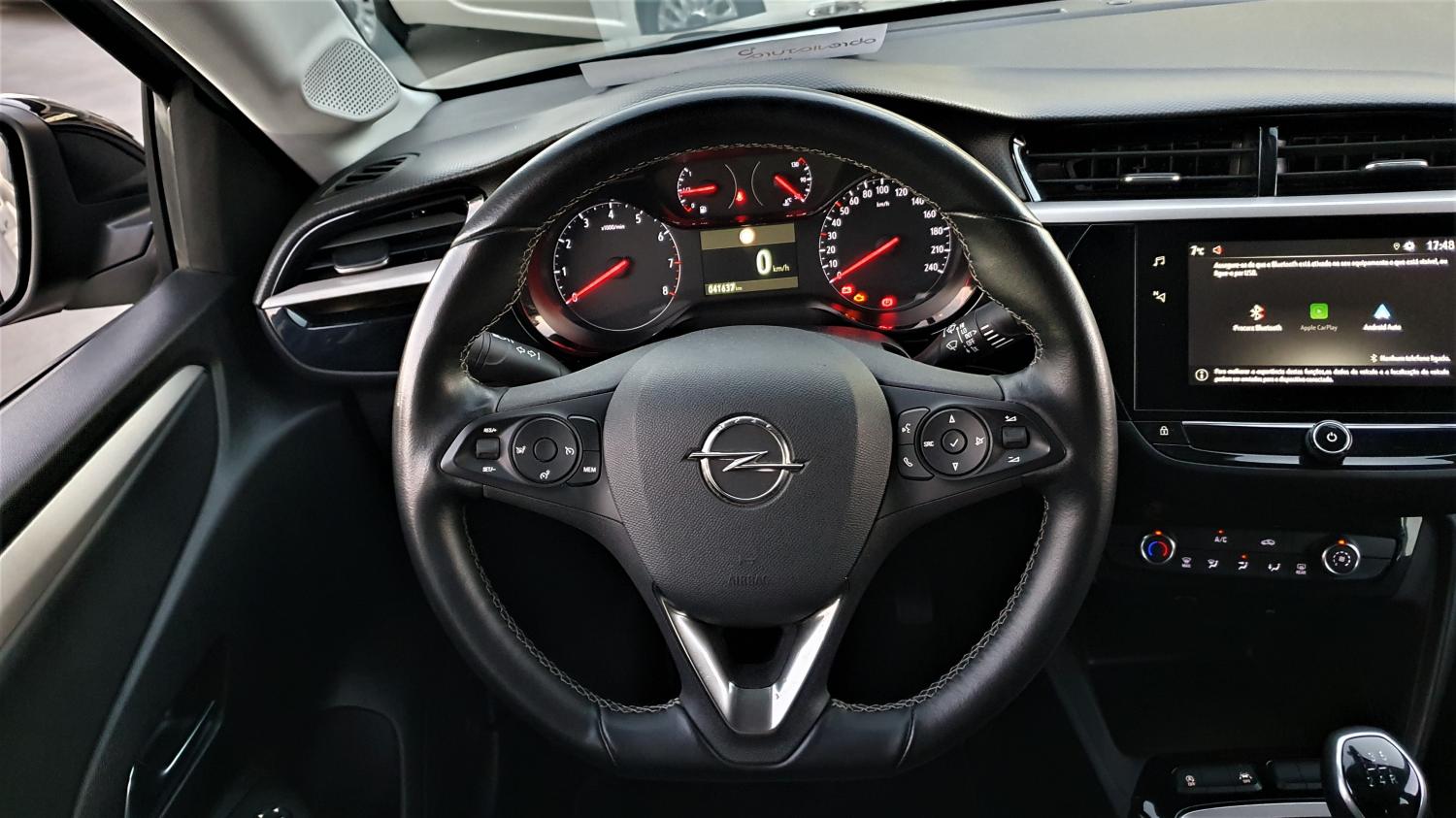 Opel - Corsa  1.2 Edition 