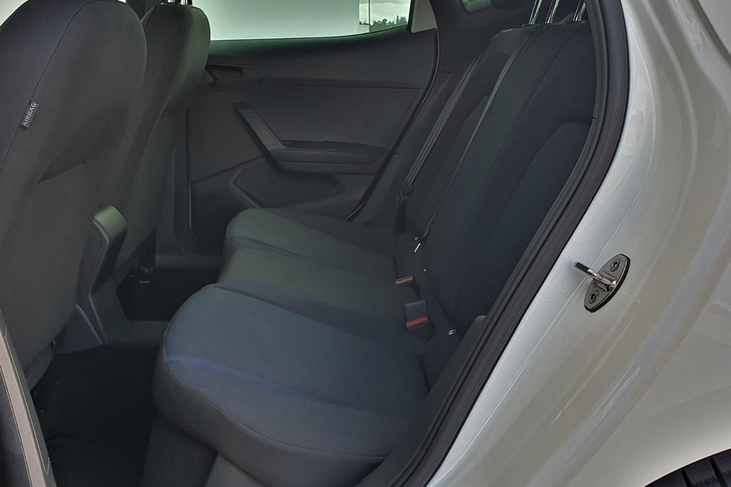 Seat - Ibiza  1.0 TSI FR 