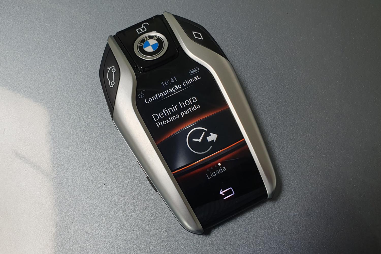 BMW - 530  e iPerformance Line Luxury 