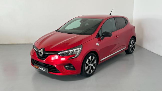 Renault Clio - Abreviatura