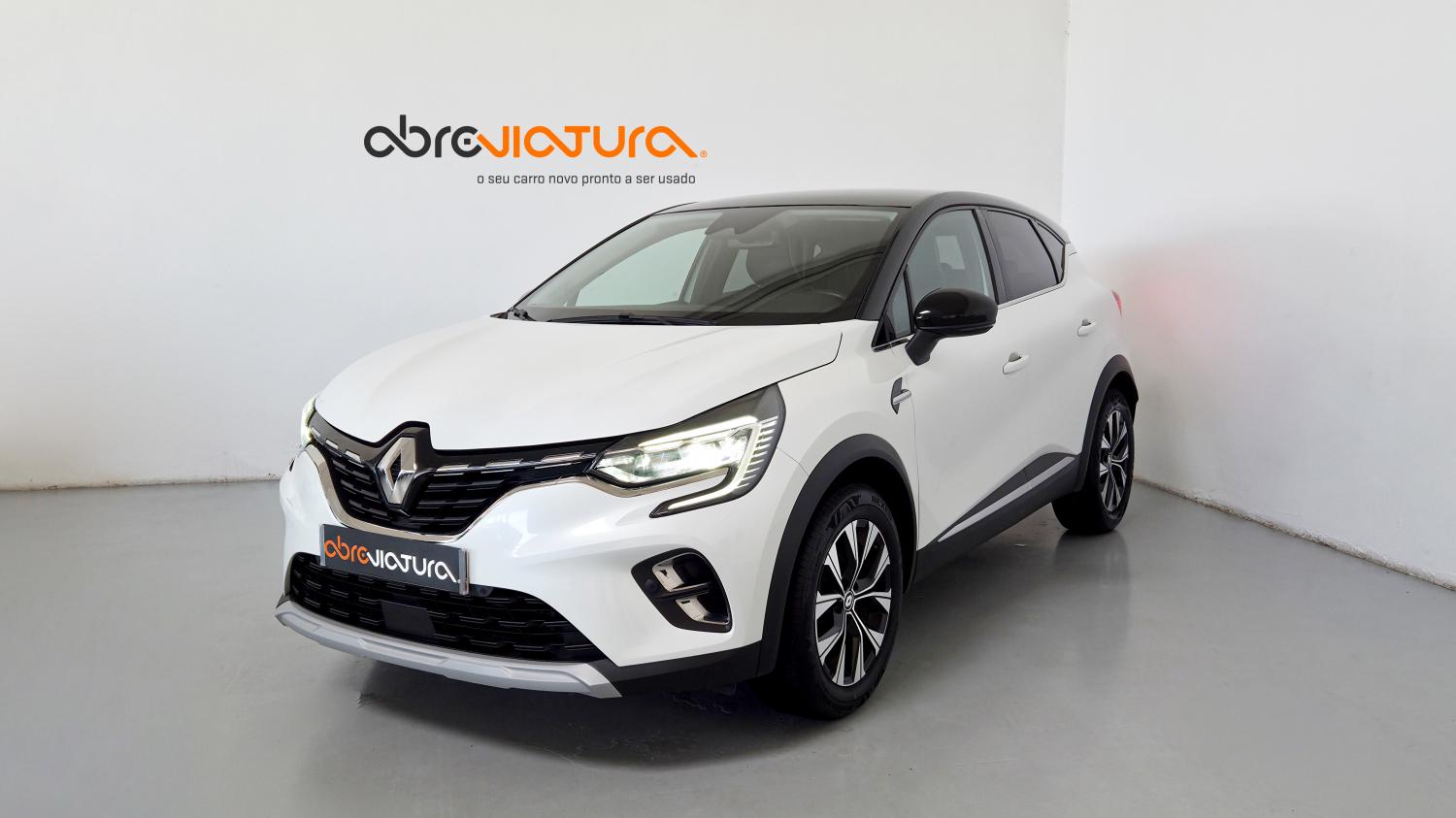 Renault - Captur