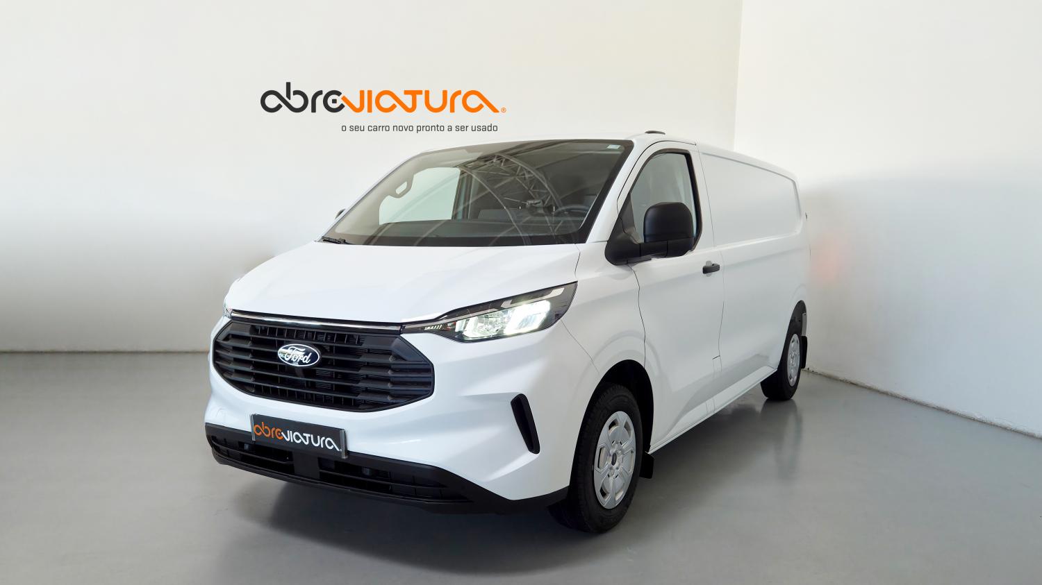 Ford - Transit