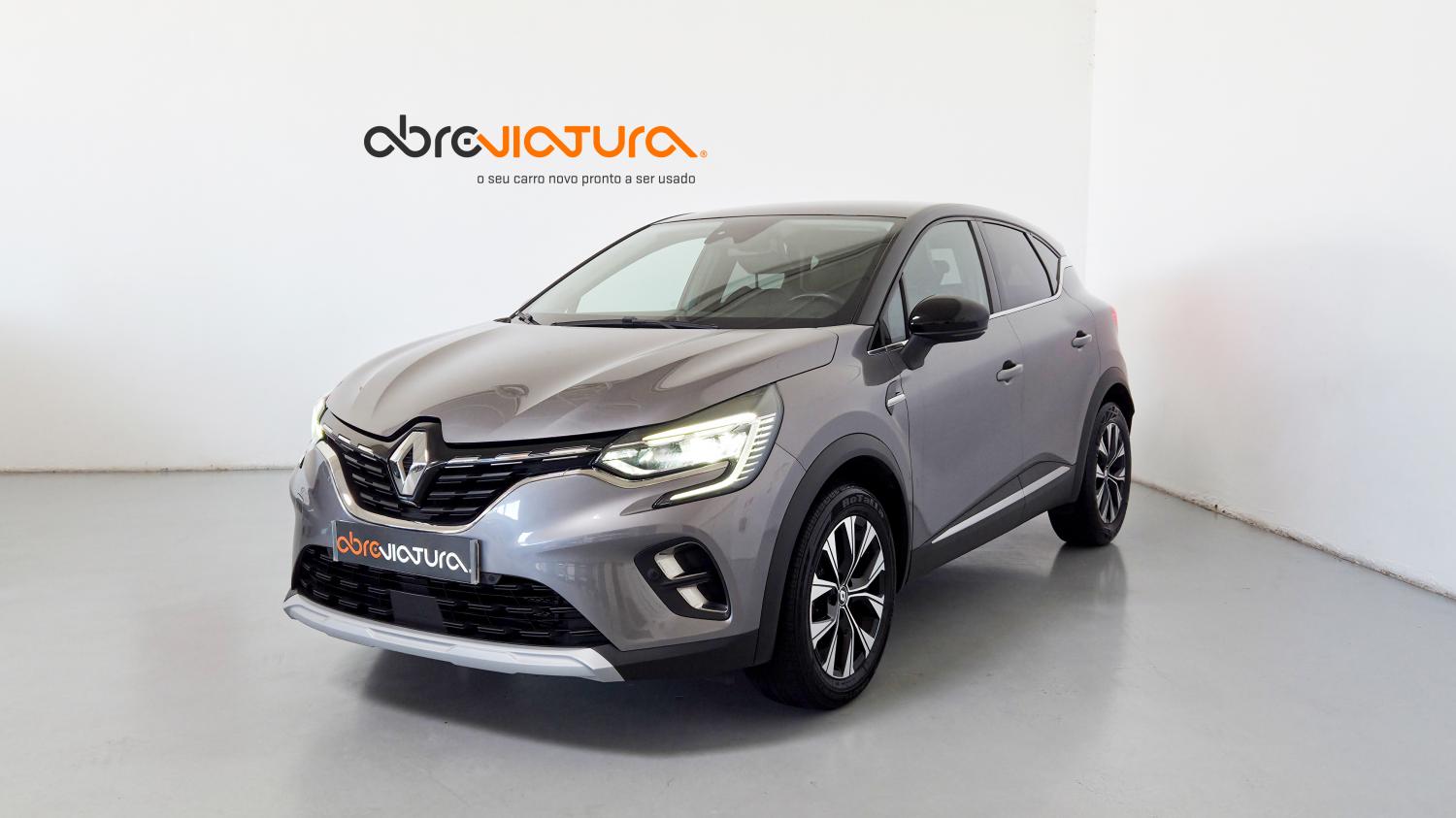 Renault - Captur