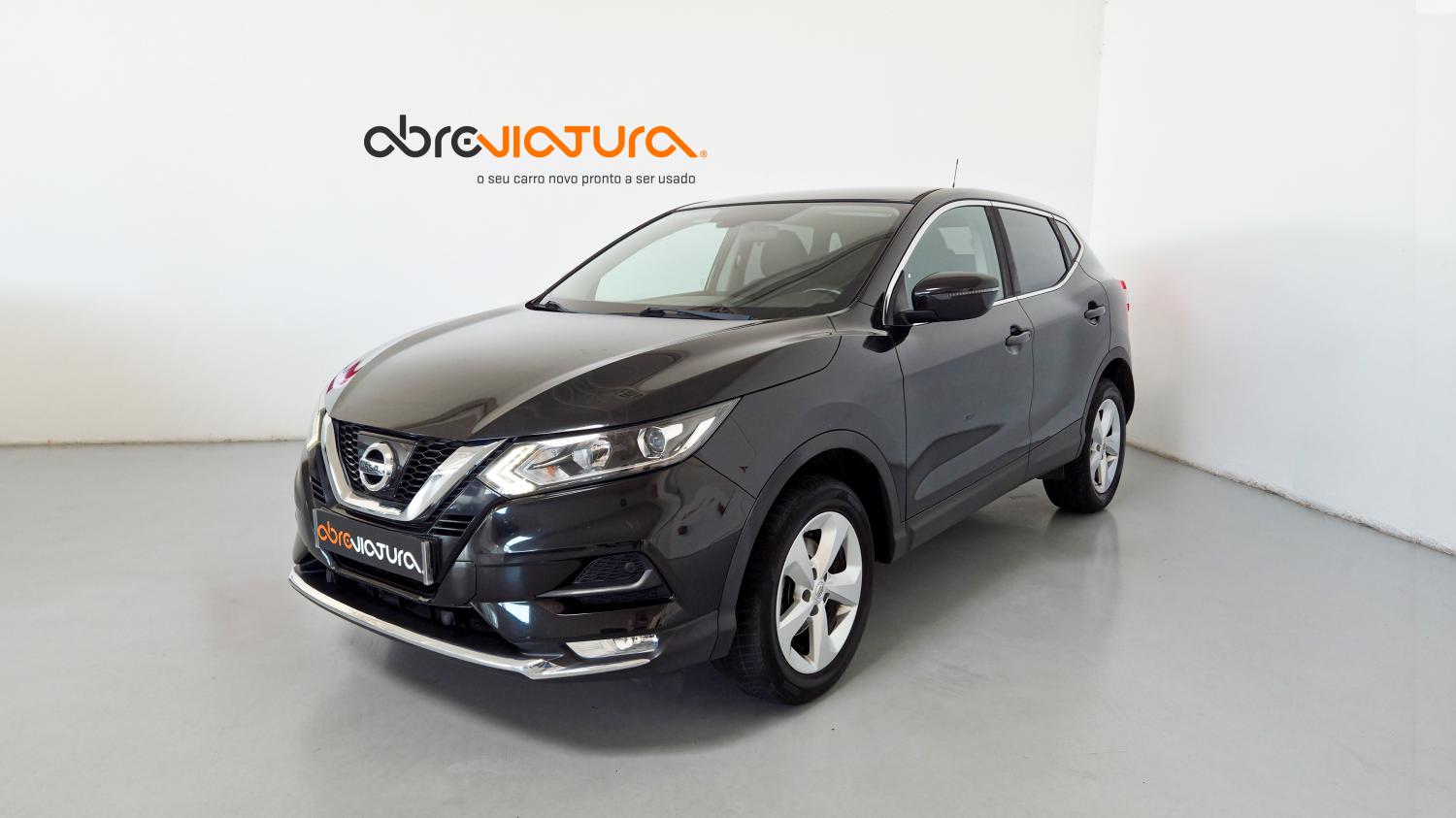 Nissan - Qashqai