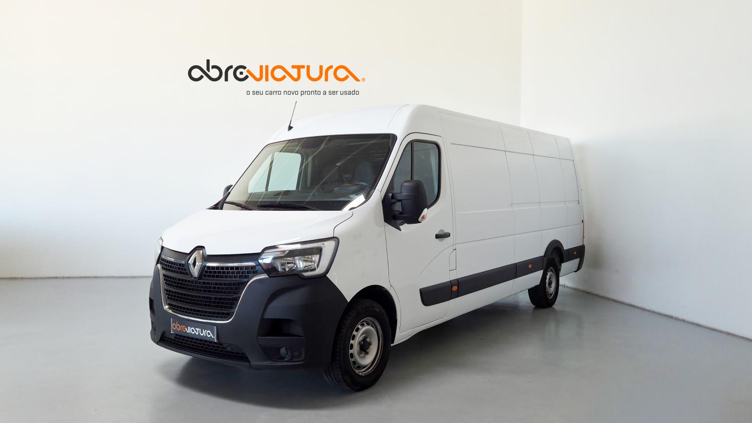 Renault - Master