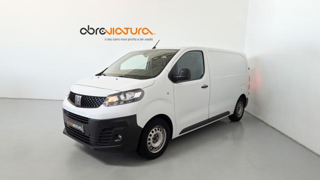 Fiat Scudo - Abreviatura