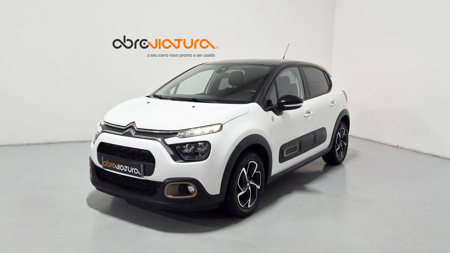 Citroen - C3