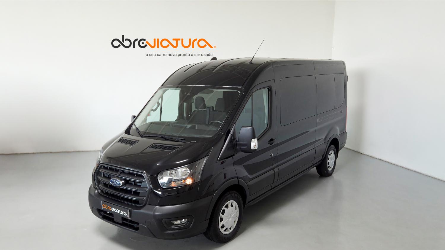 Ford - Transit