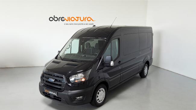 Ford Transit  350 L3 2.0 TDCi H2 Trend 