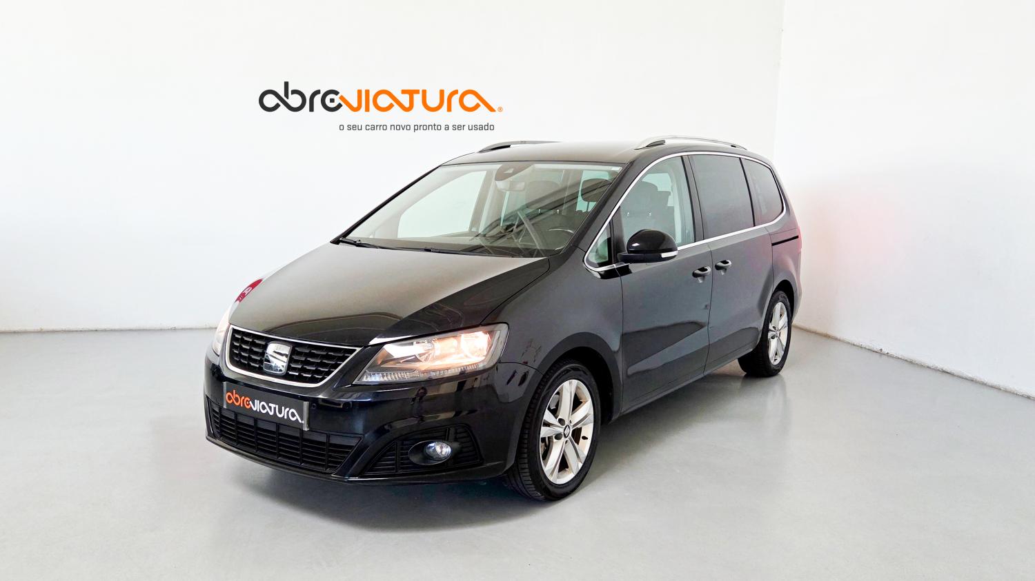 Seat - Alhambra